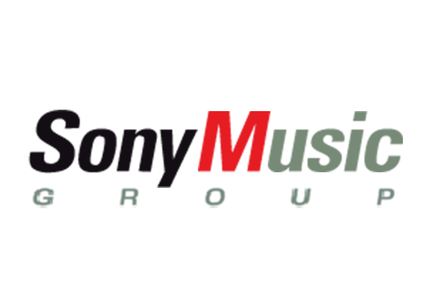 Sony Music GROUP